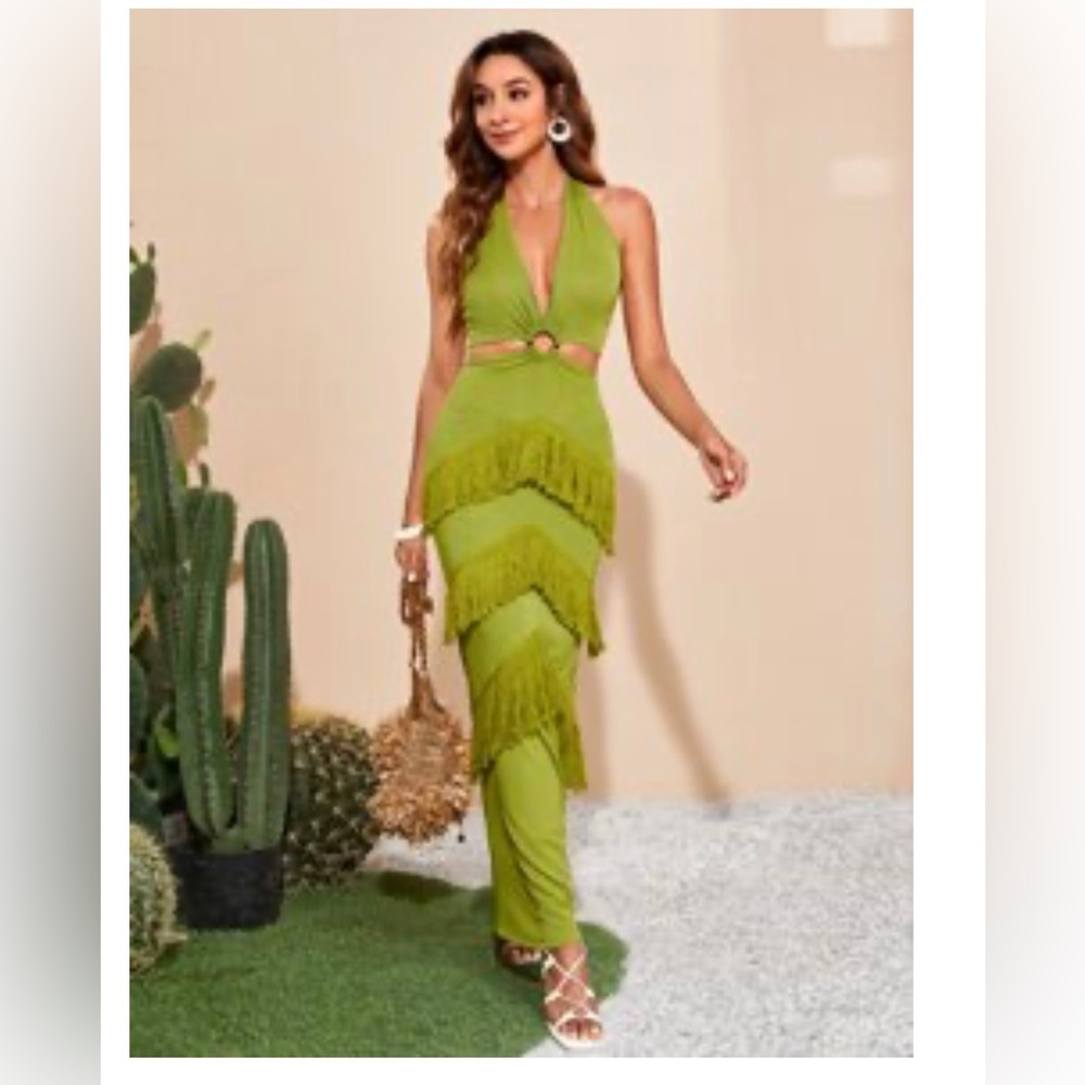 Women’s SHEIN Dress